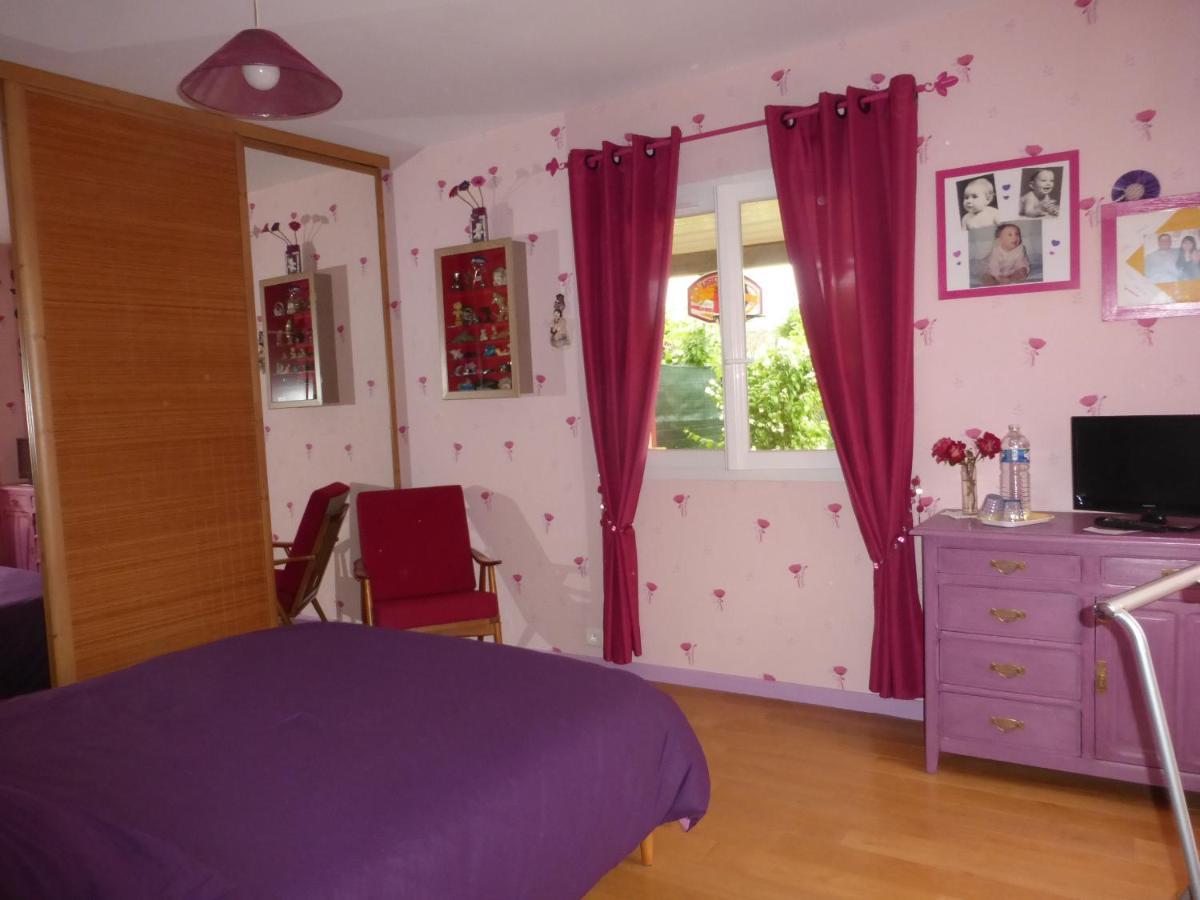 Chambre لو مان المظهر الخارجي الصورة
