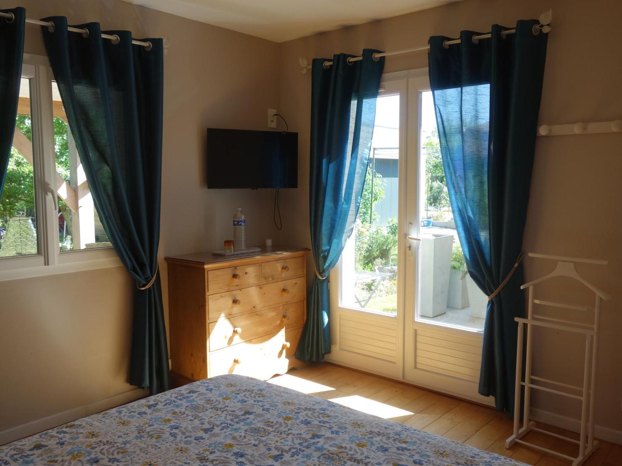 Chambre لو مان المظهر الخارجي الصورة
